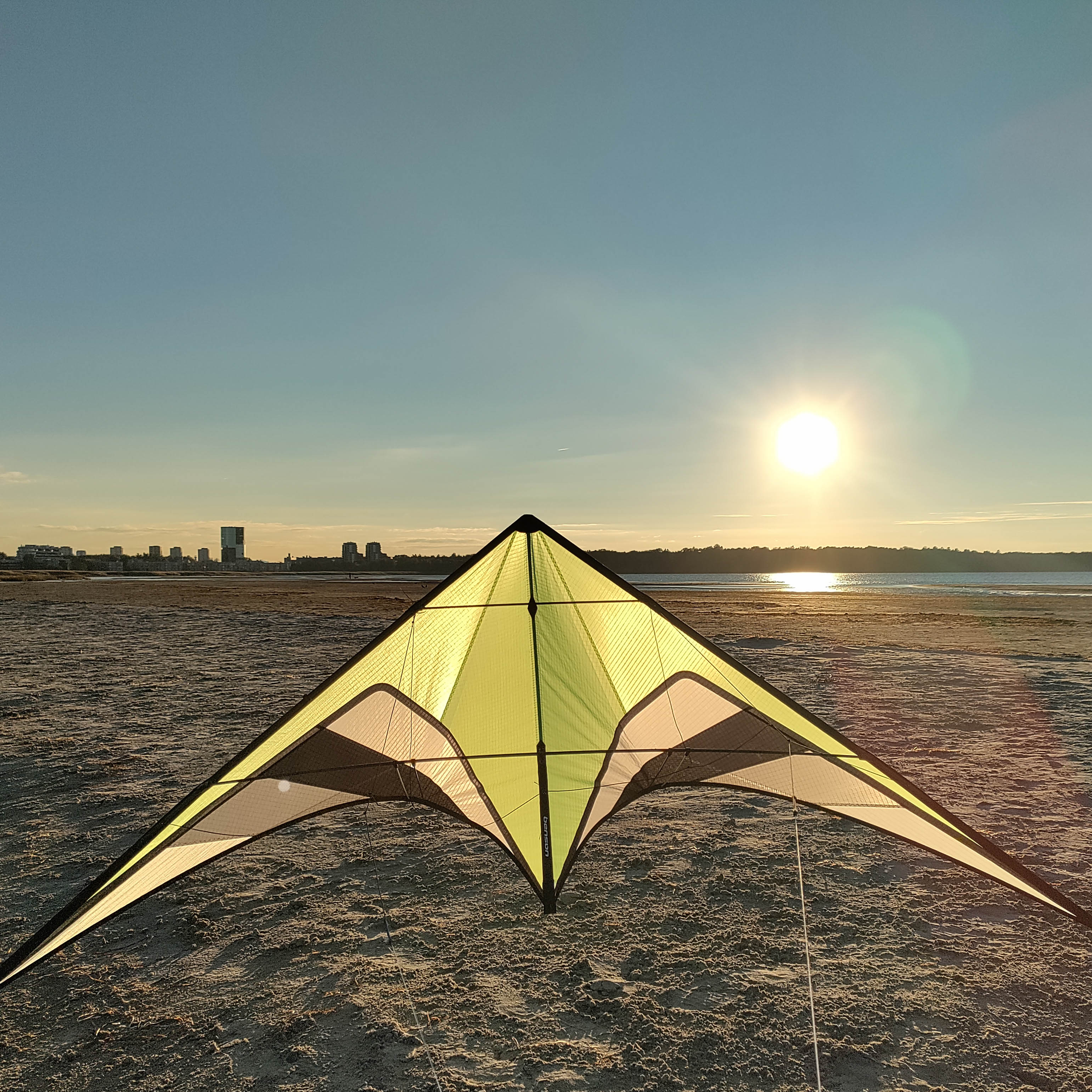 Sport Kite 11