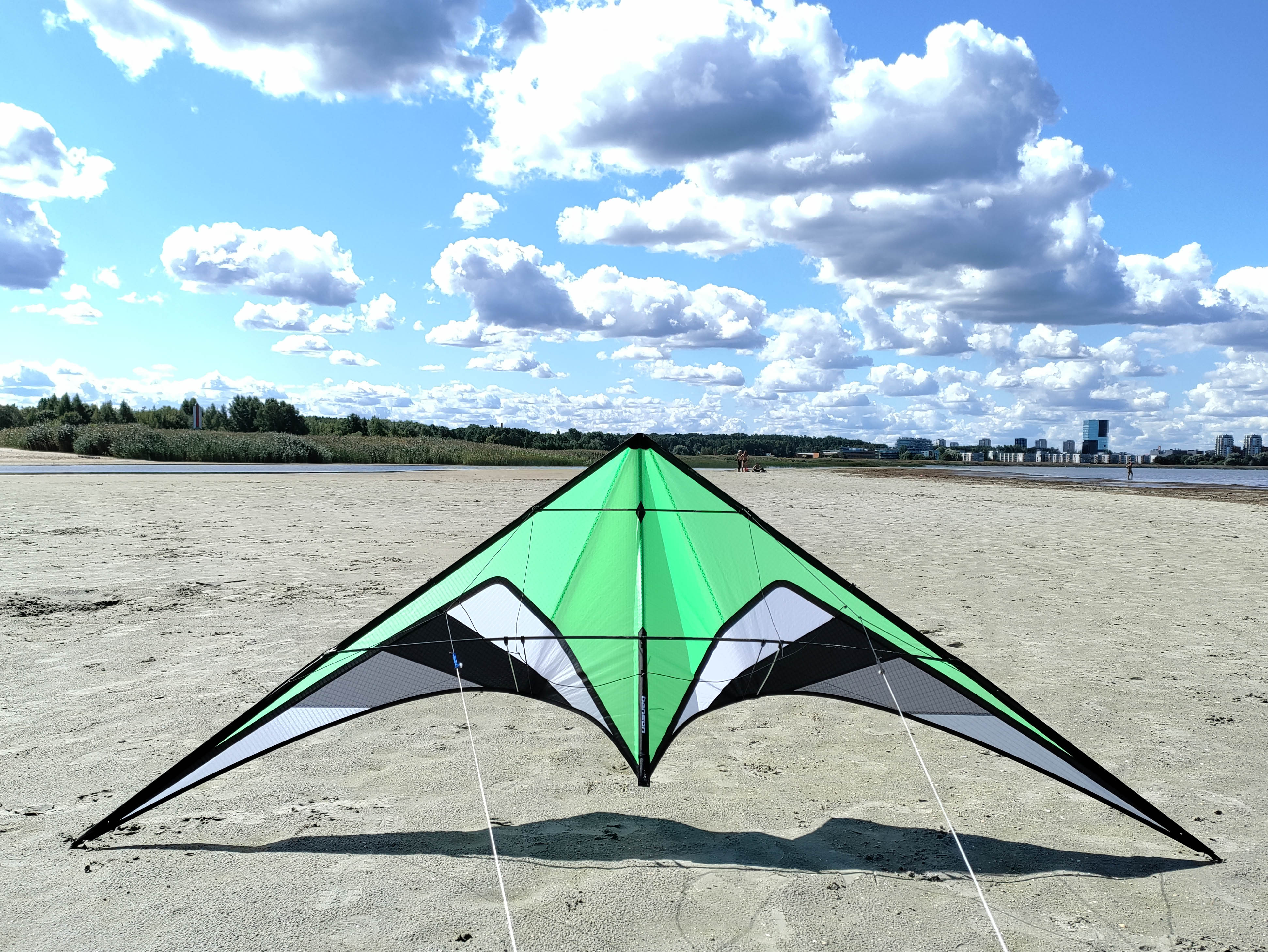 Sport Kite 2