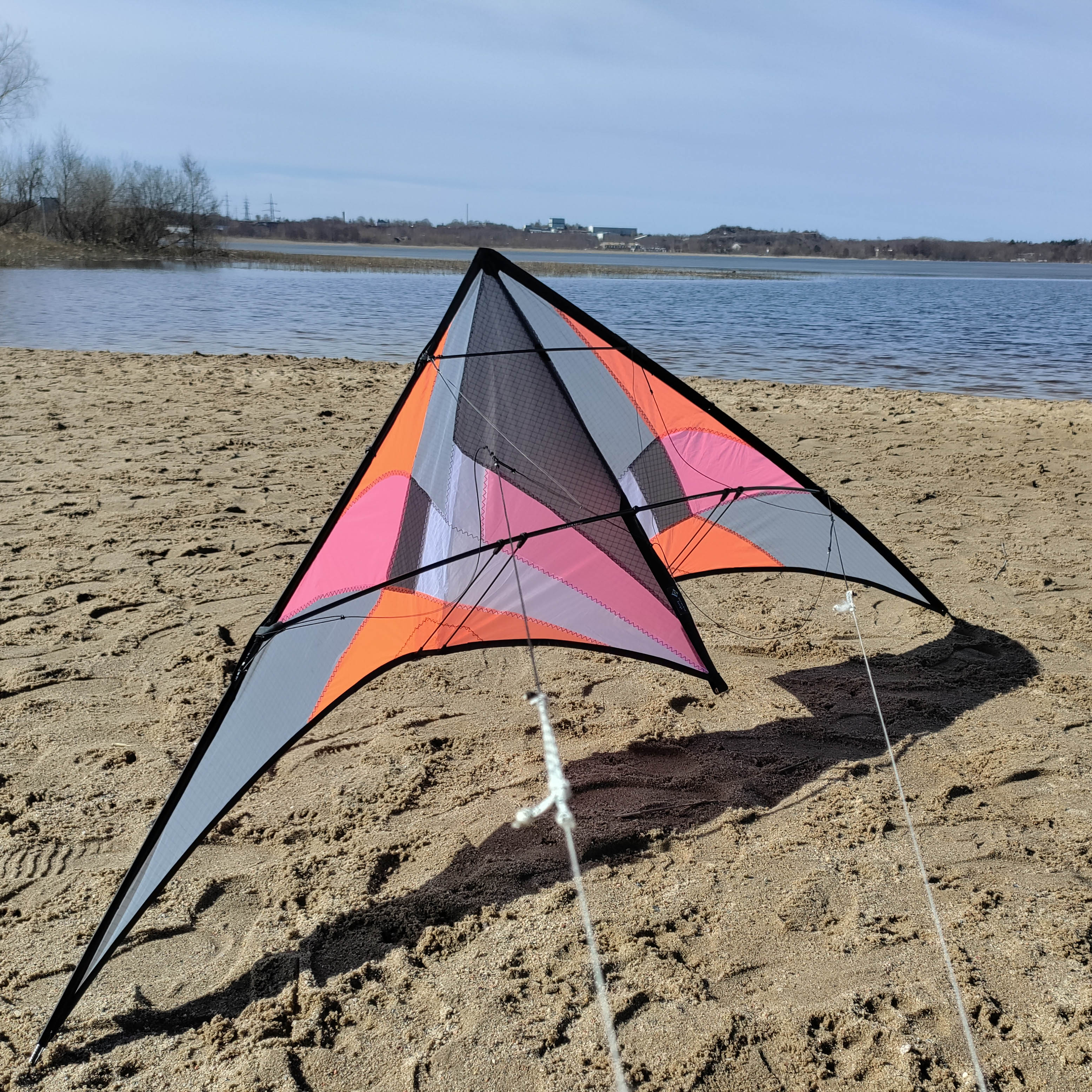 Sport Kite 4