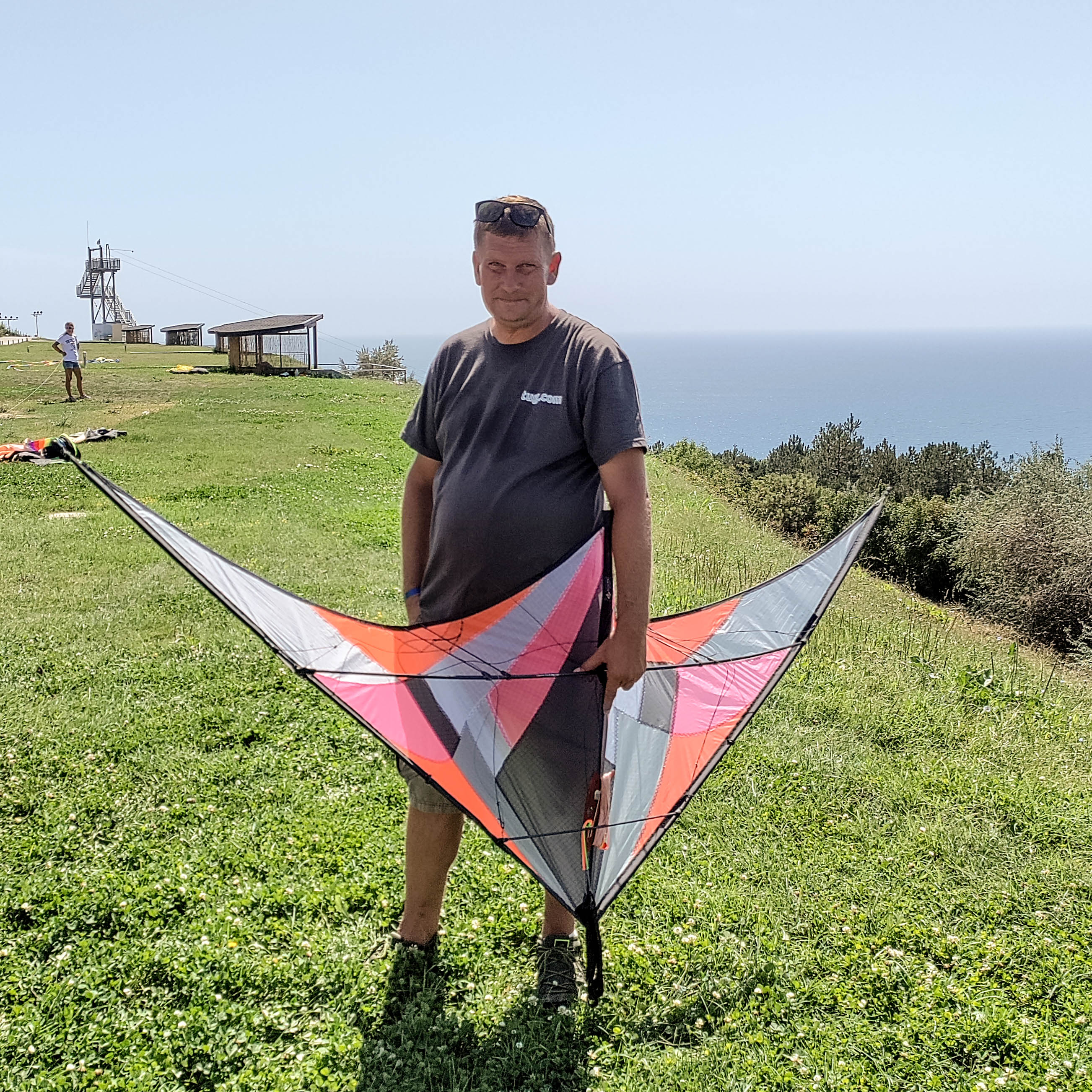 Sport Kite 8